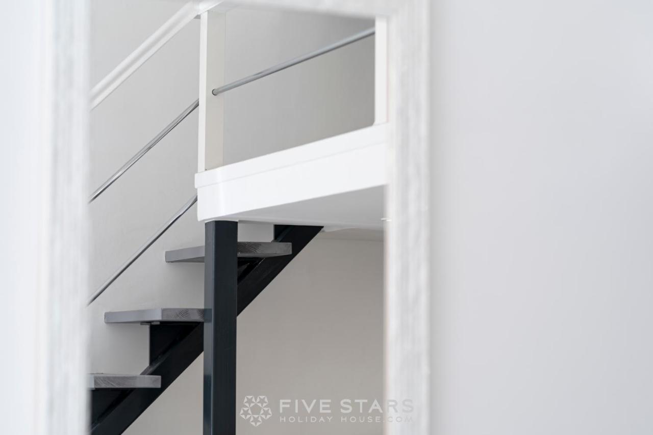 Studio Imperator Five Stars Holiday House Ница Екстериор снимка