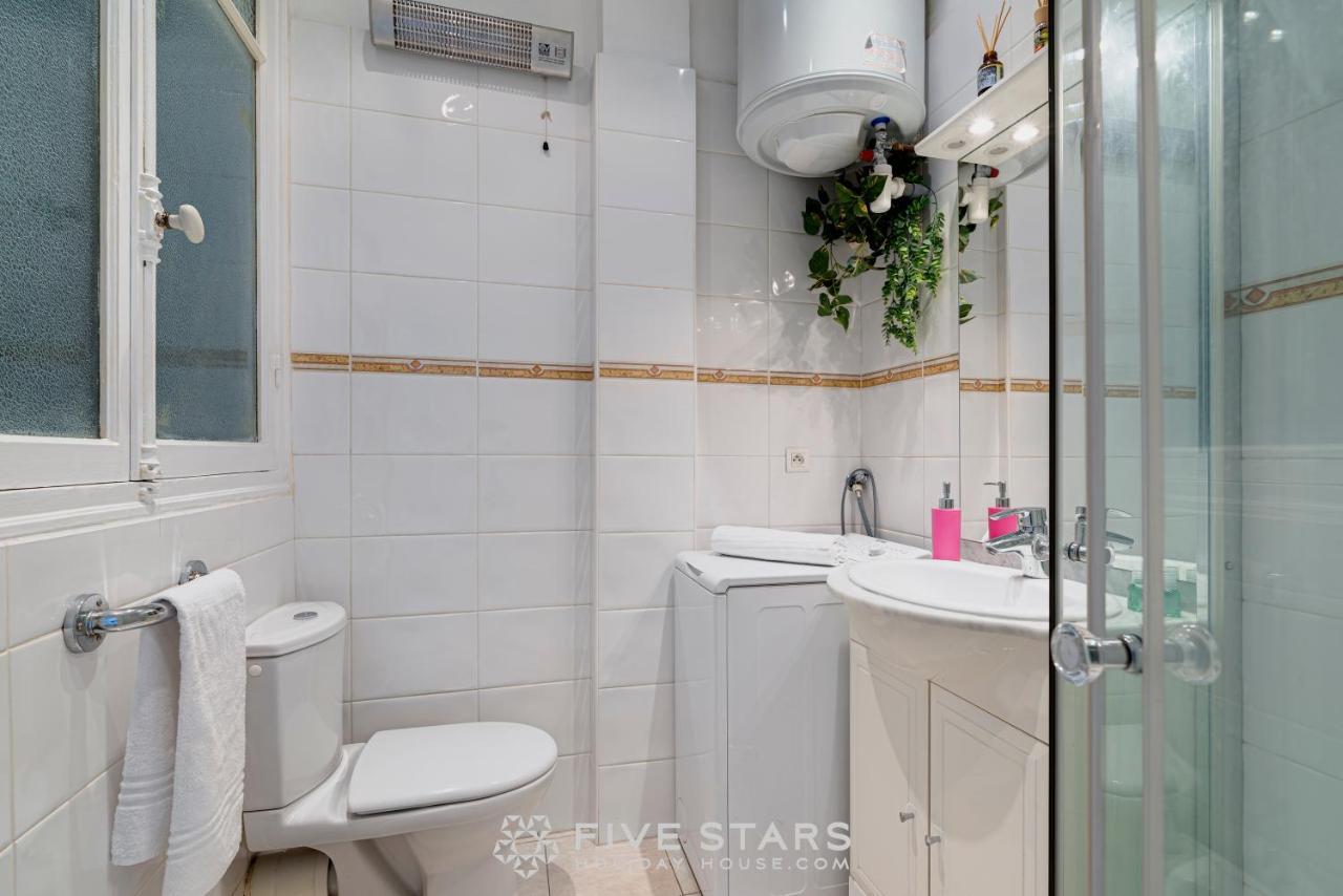 Studio Imperator Five Stars Holiday House Ница Екстериор снимка