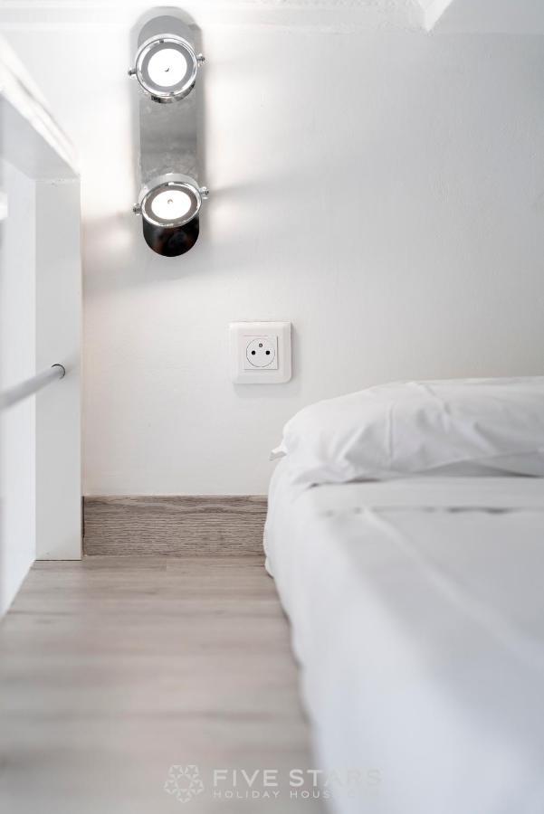 Studio Imperator Five Stars Holiday House Ница Екстериор снимка