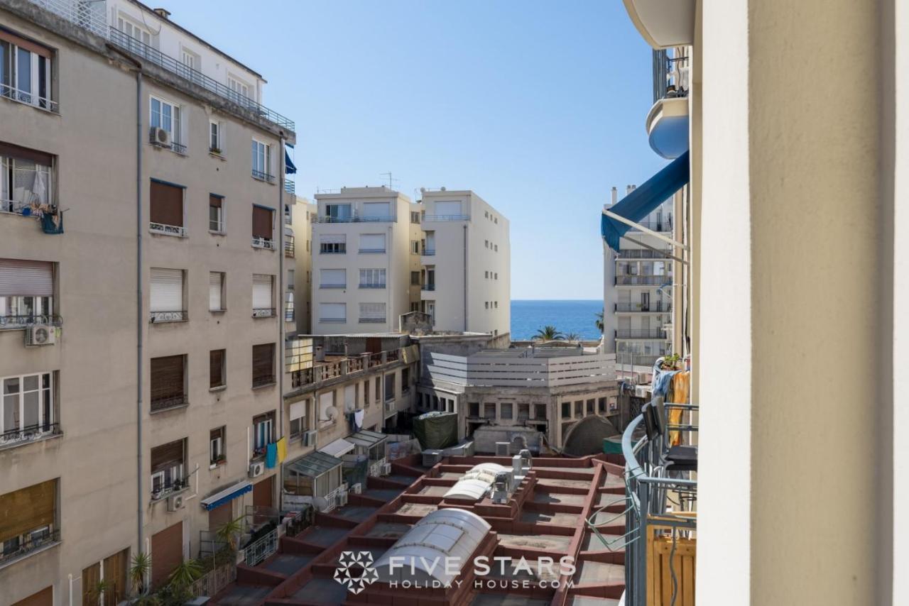 Studio Imperator Five Stars Holiday House Ница Екстериор снимка