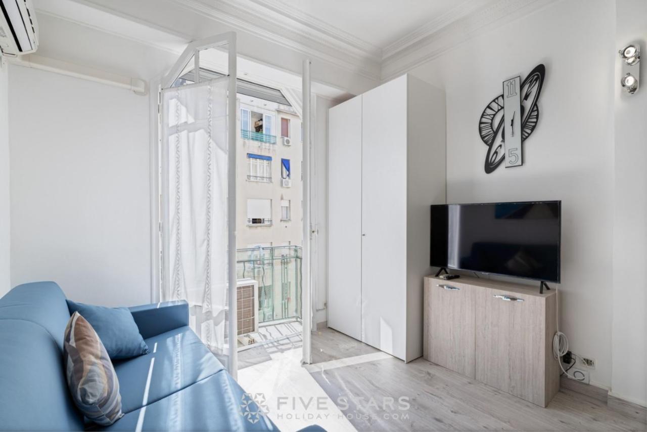 Studio Imperator Five Stars Holiday House Ница Екстериор снимка