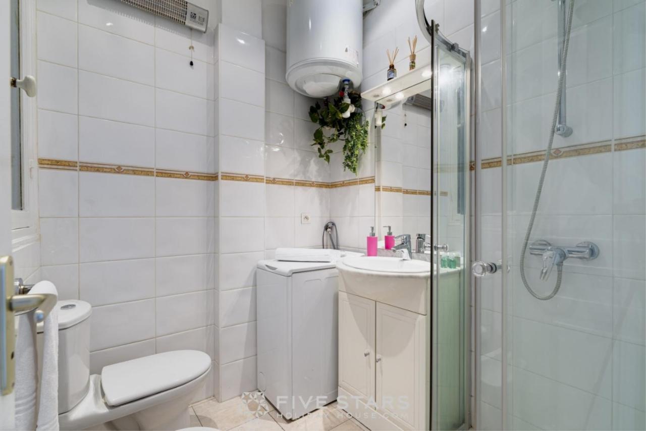 Studio Imperator Five Stars Holiday House Ница Екстериор снимка